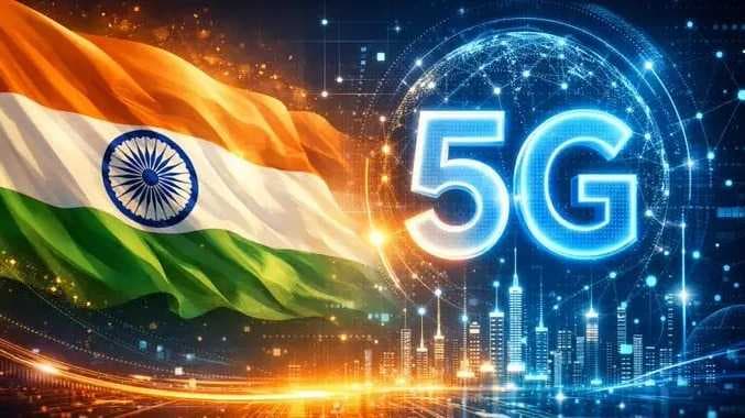IND 5G User