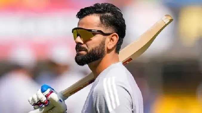 Virat  achivemnt
