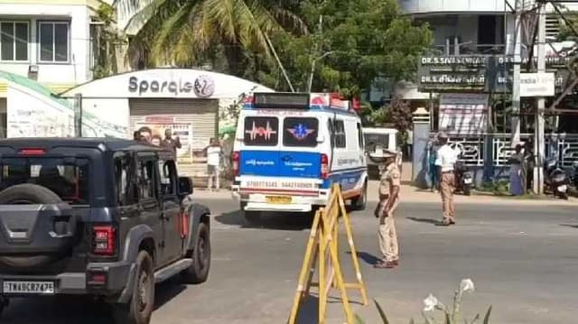 TNJ Heart transplant