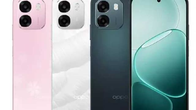 Oppo A6 5G