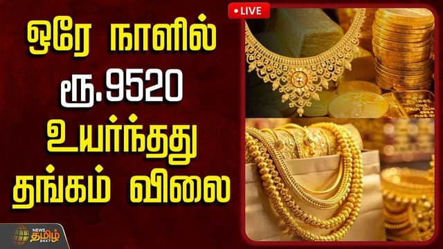 gold rate today