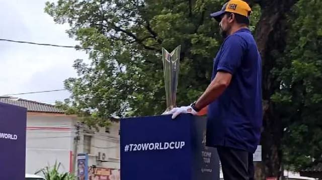 T20 world cup