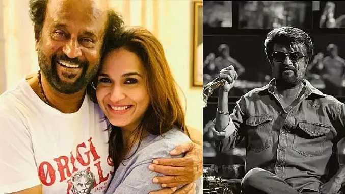 Soundarya rajinikanth