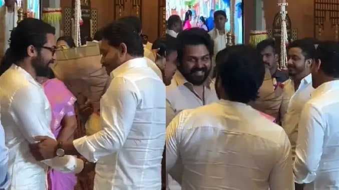Jagan mohan