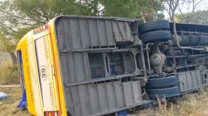 CDL Accident