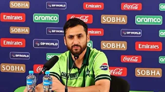 PAK Captain