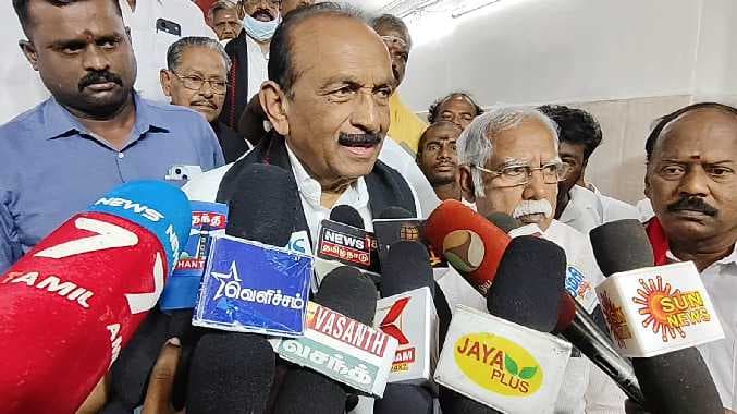 vaiko