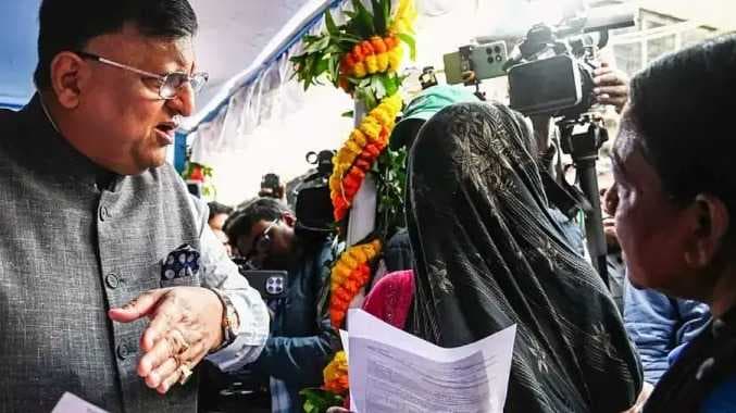 West bengal voter list