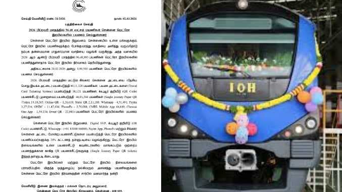 மெட்ரோ 2