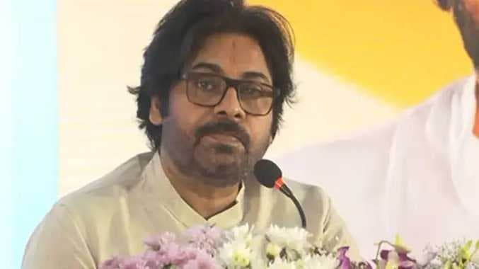 Pavan kalyan