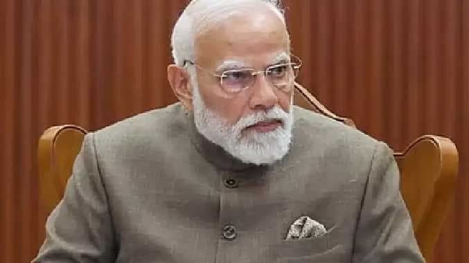 PM Modi