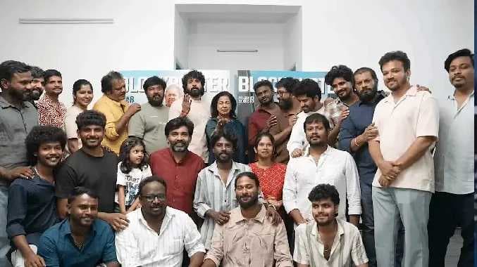 Thai kizahvi celebration