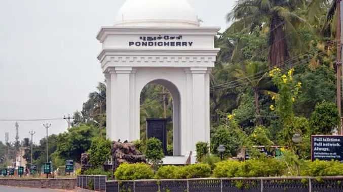 Pondichery