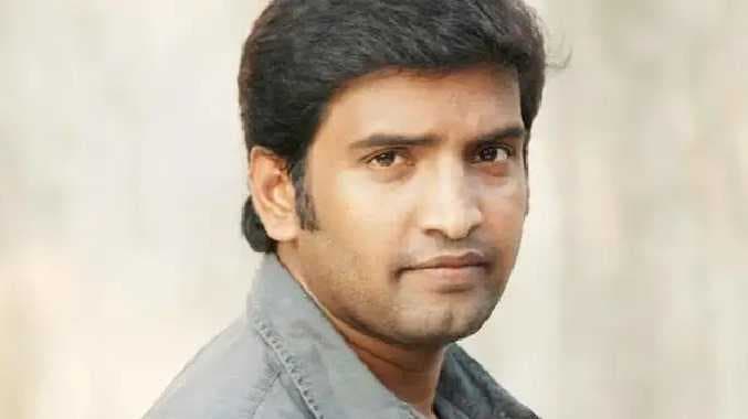 Santhanam