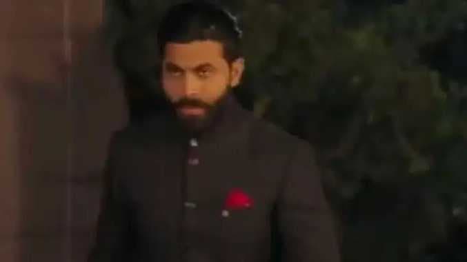 Jadeja entry
