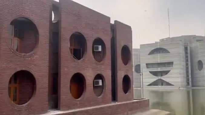 Bangladesh parliment