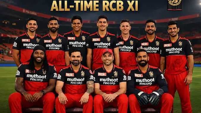 RCB