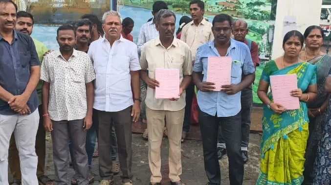 திருப்பூர் செய்திகள்