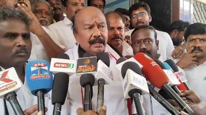 மதுரை அதிமுக வேட்பாளர் 1