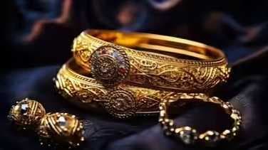 இன்றைய தங்கம் விலை