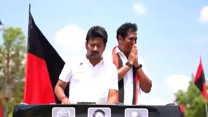 Uthayanidhi mannarkudi