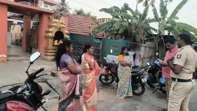 கிருஷ்ணகிரி