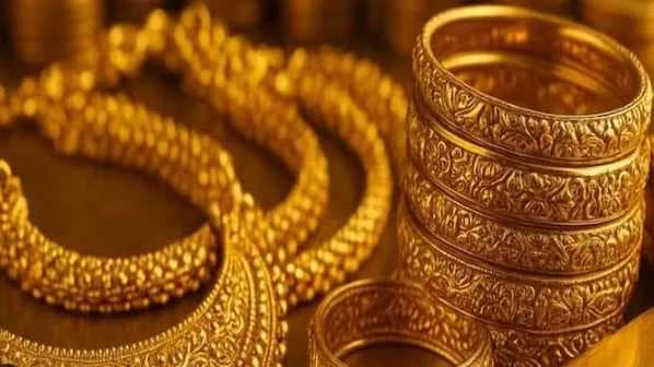 இன்றைய  தங்கம், வெள்ளி விலை