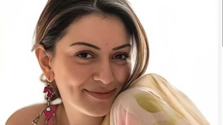 விவாகரத்து குறித்து மனம் திறந்த நடிகை ஹன்சிகா