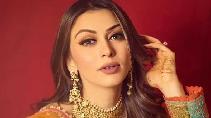 ஹன்சிகா