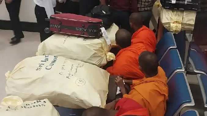 இலங்கை போதை பொருள்