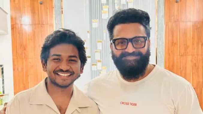 கென் கருணாஸ்