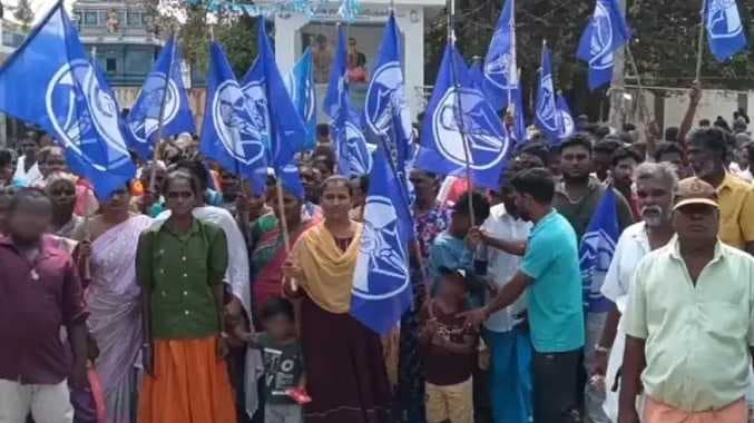 திருவள்ளூர் மீனவர்