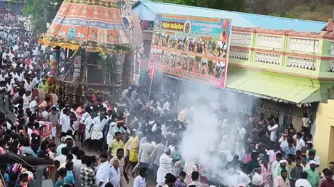 திருவிழா