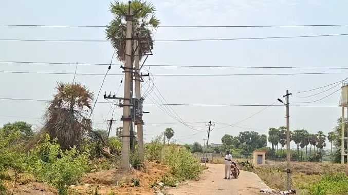 சிறு மாங்காடு