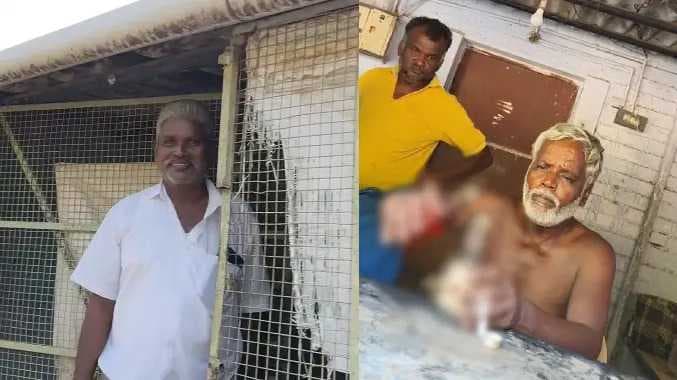 சட்டவிரோத மது விற்பனை