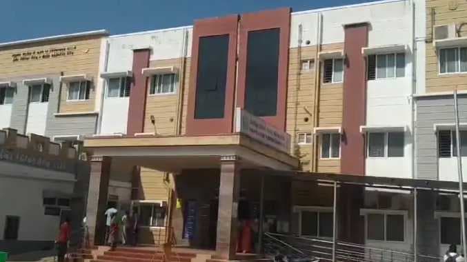 தருமபுரி