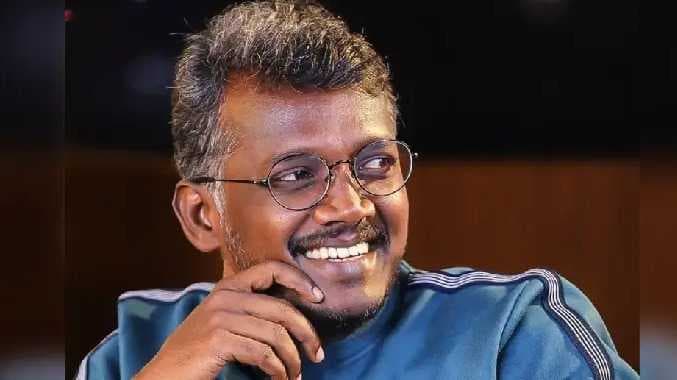 மாரி செல்வராஜ்