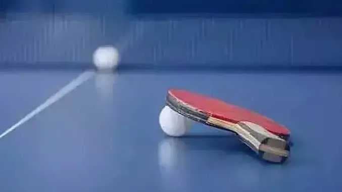 உலக டேபிள் டென்னிஸ்