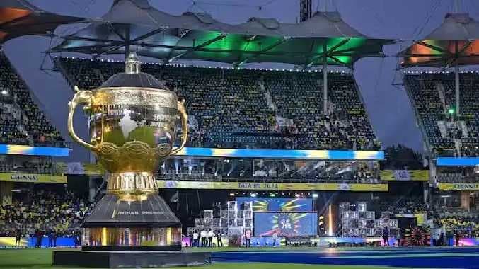 ஐபிஎல் 2026 புள்ளிப்பட்டியல்: முதலிடத்தில் SRH
