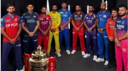 IPL 2026 புள்ளிப்பட்டியலில் முதலிடத்தில் RCB