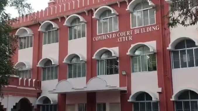 மல்லியகரை, சேலம்