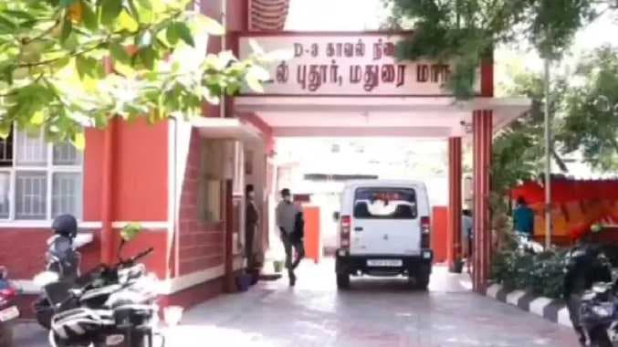 லட்சக்கணக்கில் பணம் மோசடி