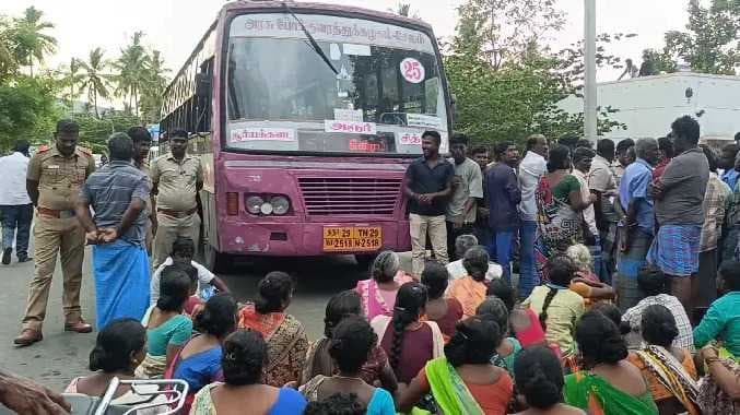 பொதுபாதை ஆக்கிரமிப்பு_
