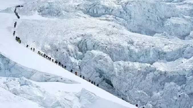 Everest