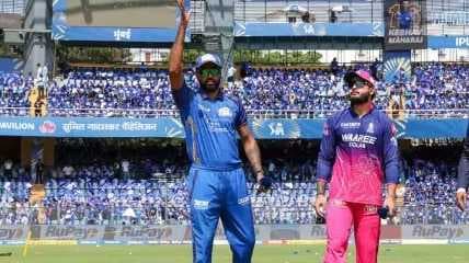 ஐபிஎல் 2026: ராஜஸ்தான் ராயல்ஸ் அபார வெற்றி