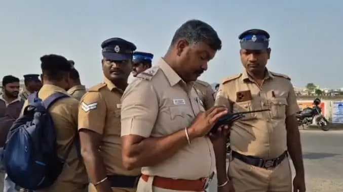 சாலை மறியல்