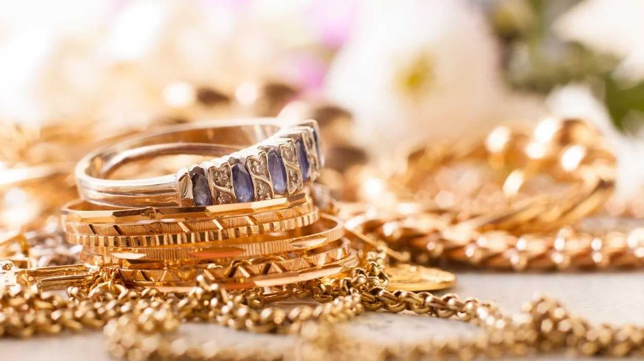 ஆபரணத் தங்கத்தின் விலை ஒரு சவரனுக்கு ரூ.400 குறைவு