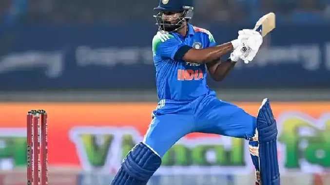 Ind team