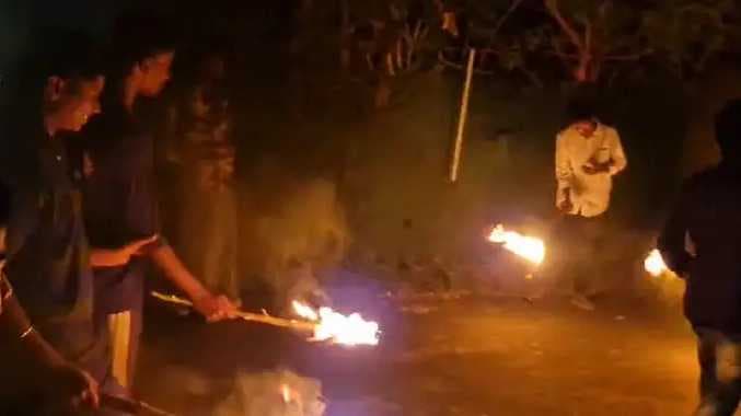 மின்வெட்டு