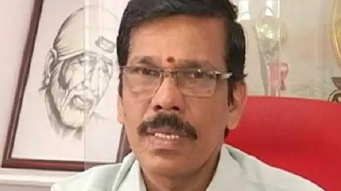 பள்ளி கல்வித்துறை இயக்குநர் கண்ணப்பன்